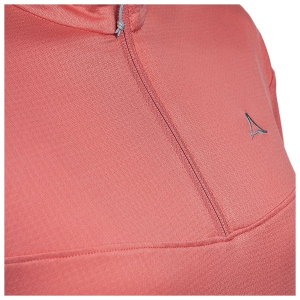 Schöffel - Women's Circ Fleece Looop - Pullover in pile