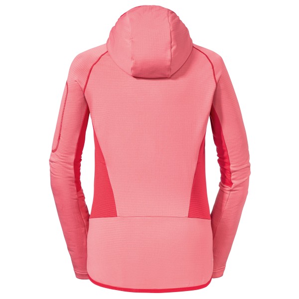 Schöffel - Women's Fleece Hoody Hydalen - Forro polar
