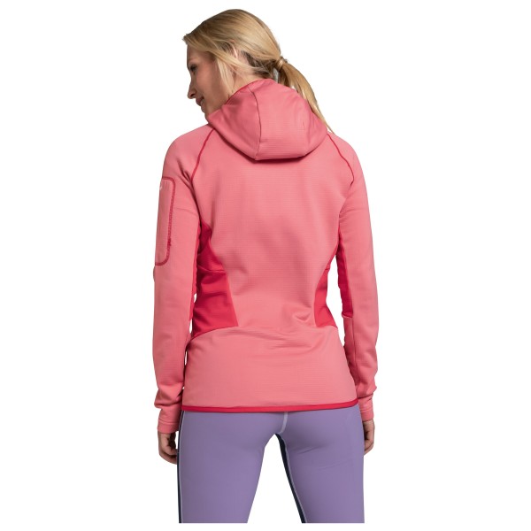 Schöffel - Women's Fleece Hoody Hydalen - Forro polar