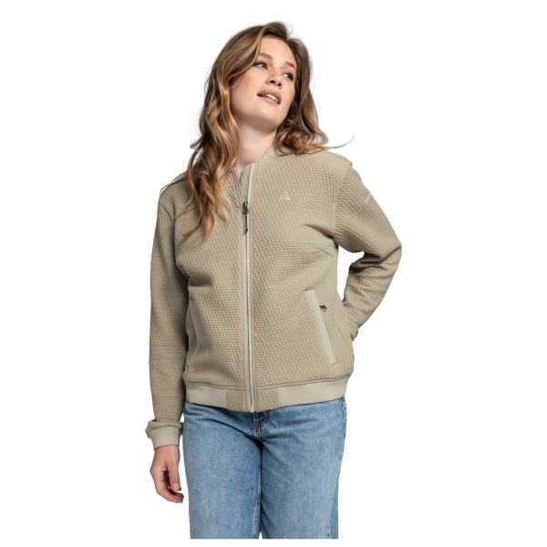 Schöffel - Women's Fleece Jacket Genua - Fleecejacka