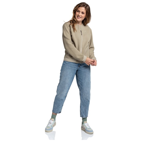 Schöffel - Women's Fleece Jacket Genua - Fleecevest