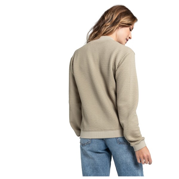 Schöffel - Women's Fleece Jacket Genua - Forro polar