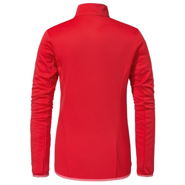 Schöffel - Women's Fleece Jacket Svardalen - Fleecejacke