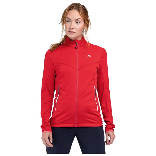 Schöffel - Women's Fleece Jacket Svardalen - Fleecejacke