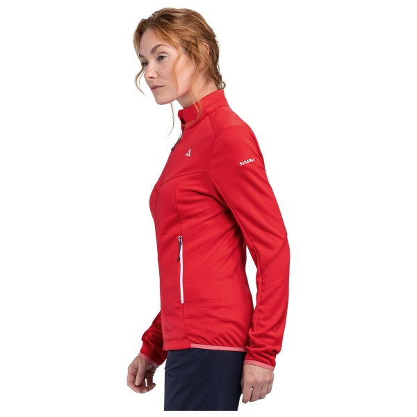 Schöffel - Women's Fleece Jacket Svardalen - Fleecejacke