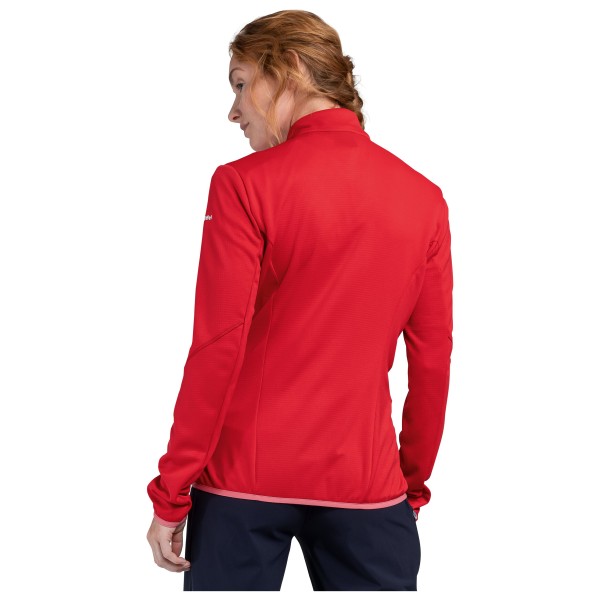 Schöffel - Women's Fleece Jacket Svardalen - Forro polar