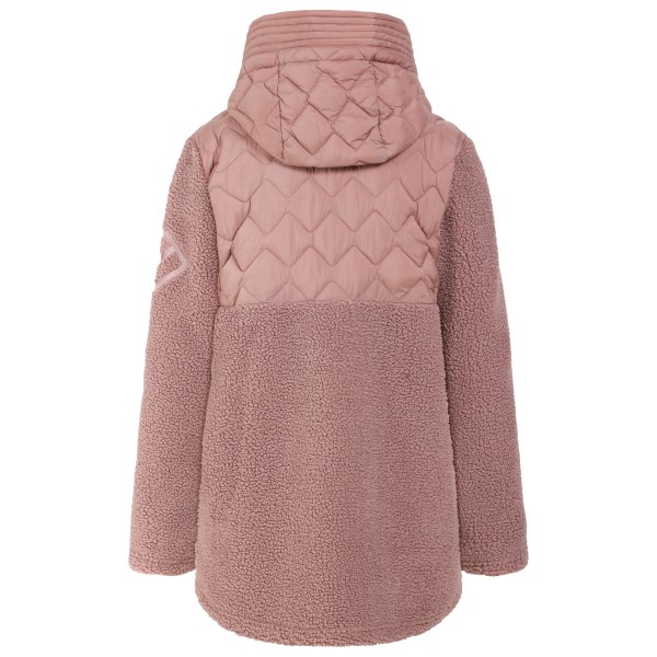 Didriksons - Women's Bibi Full-Zip - Fleecejakke