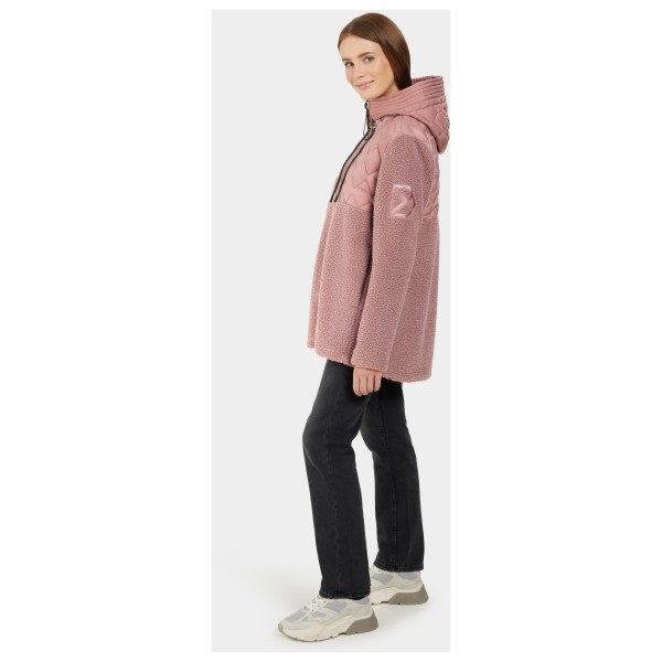 Didriksons - Women's Bibi Full-Zip - Fleecejakke