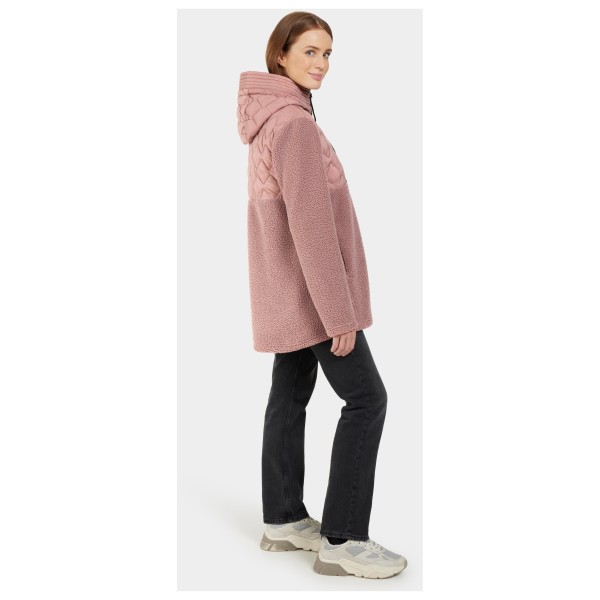 Didriksons - Women's Bibi Full-Zip - Fleecejakke
