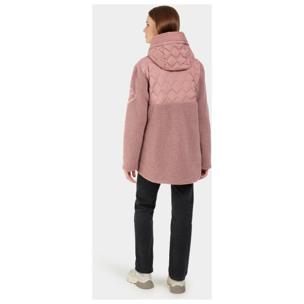 Didriksons - Women's Bibi Full-Zip - Forro polar