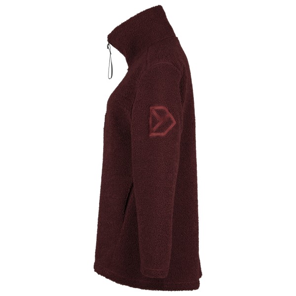 Didriksons - Women's Marina Half-Zip - Fleecesweatere