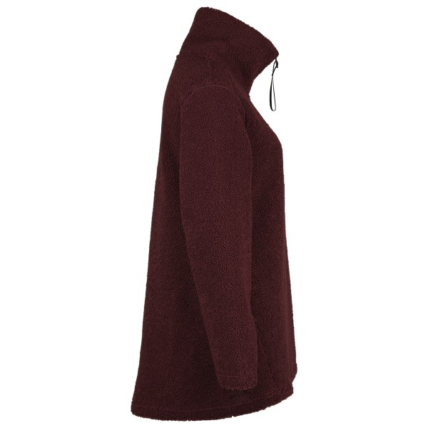 Didriksons - Women's Marina Half-Zip - Fleecesweatere
