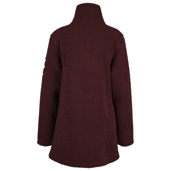 Didriksons - Women's Marina Half-Zip - Fleecesweatere
