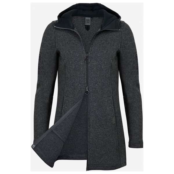 Elkline - Women's Together - Fleecejakke