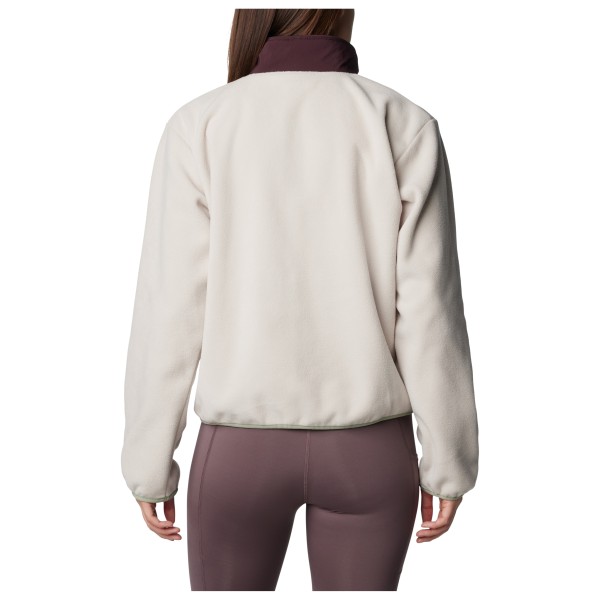 Columbia - Women's Sequoia Grove 1/2 Zip Fleece - Jerséis de forro polar