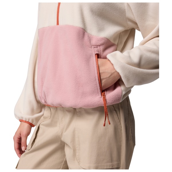 Columbia - Women's Sequoia Grove 1/2 Zip Fleece - Jerséis de forro polar