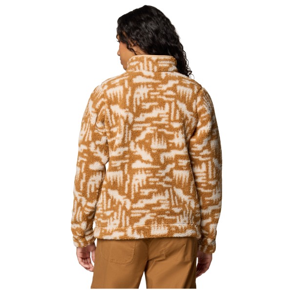 Columbia - Women's West Bend 1/4 Zip II - Fleecetröjor