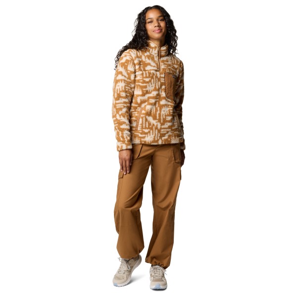 Columbia - Women's West Bend 1/4 Zip II - Fleecetröjor