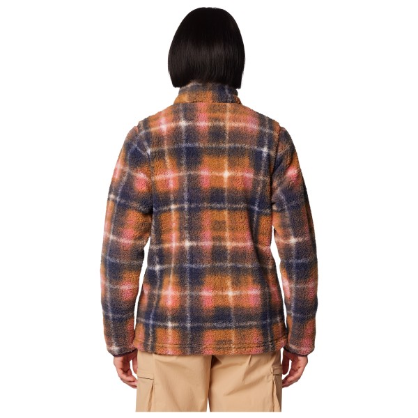 Columbia - Women's West Bend Print Full Zip II - Fleecejacke