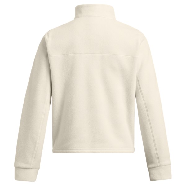 Under Armour - Women's Expanse Fleece Half Zip - Fleece jumper