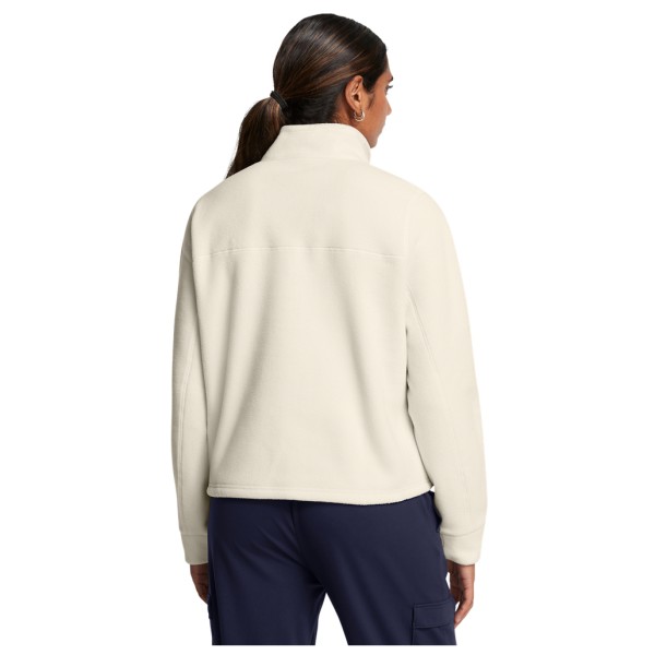 Under Armour - Women's Expanse Fleece Half Zip - Fleece jumper