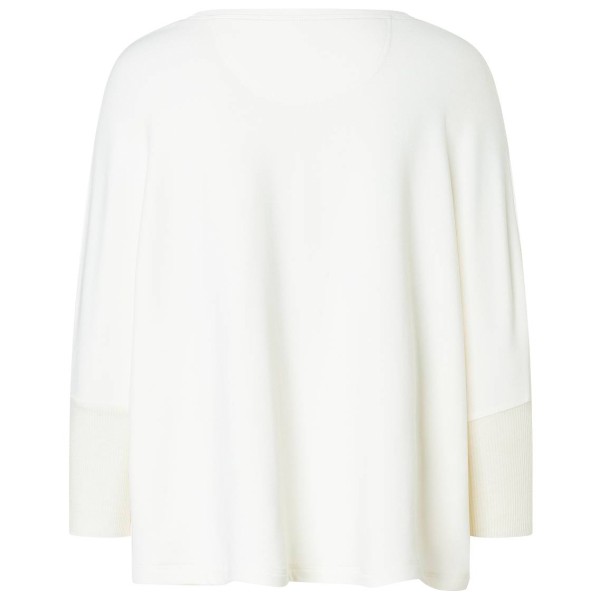 super.natural - Women's Cosy Half Top - Camiseta de merino