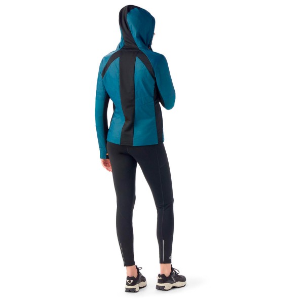 Smartwool - Women's Smartloft Hooded Jacket - Isoleringsjakke