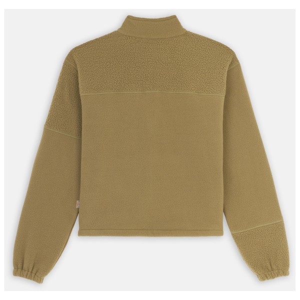 Dickies - Women's Pinesdale 1/4 Zip - Fleecepullover