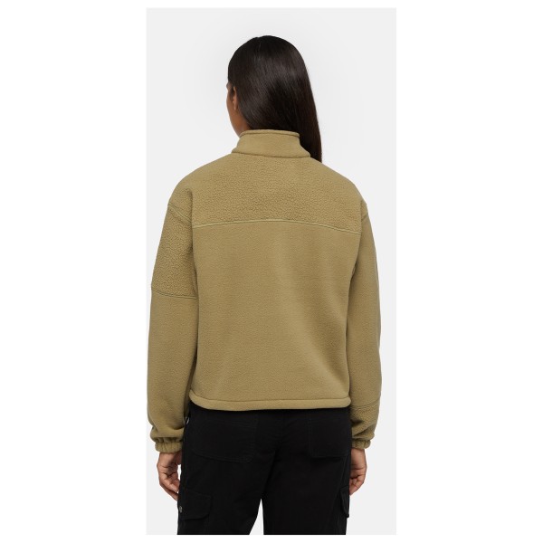 Dickies - Women's Pinesdale 1/4 Zip - Jerséis de forro polar