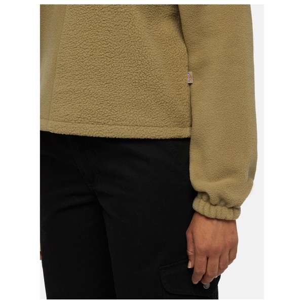 Dickies - Women's Pinesdale 1/4 Zip - Jerséis de forro polar