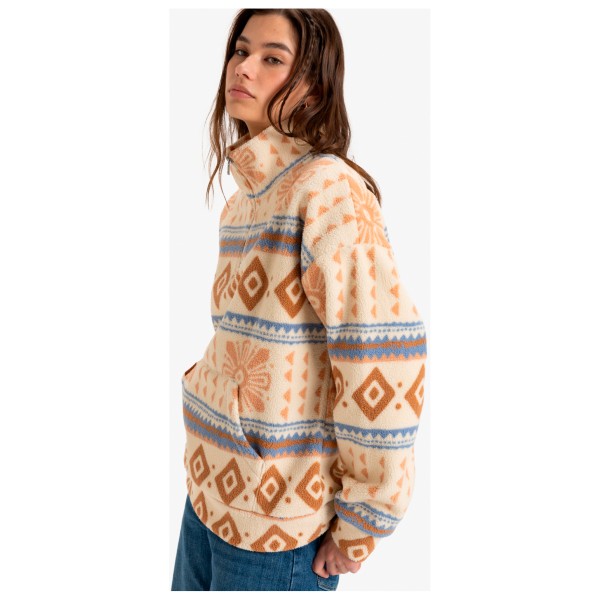 Roxy - Women's Live Out Loud - Fleece jumper