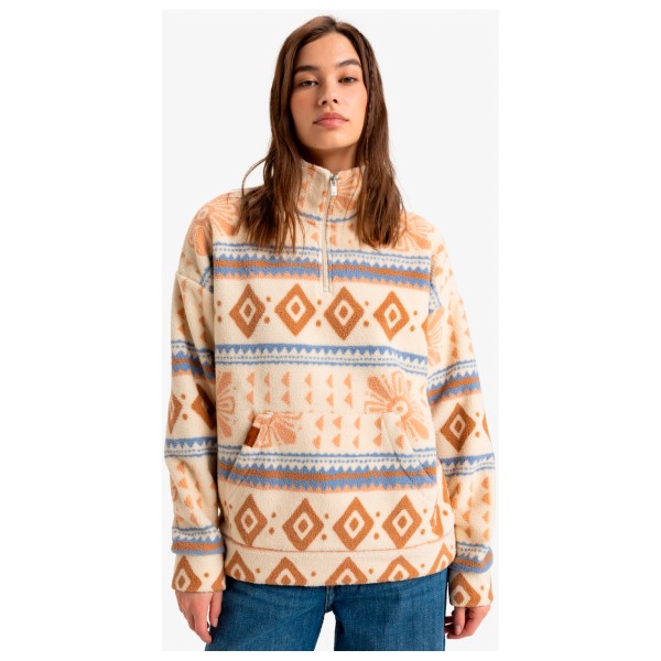 Roxy - Women's Live Out Loud - Fleecesweatere