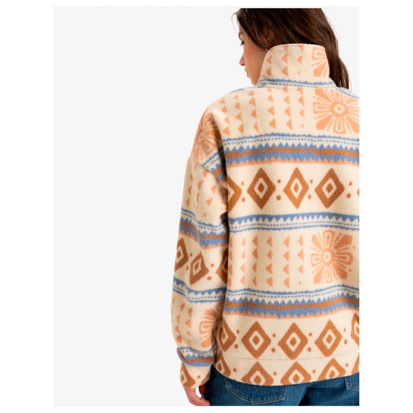 Roxy - Women's Live Out Loud - Fleecetrui