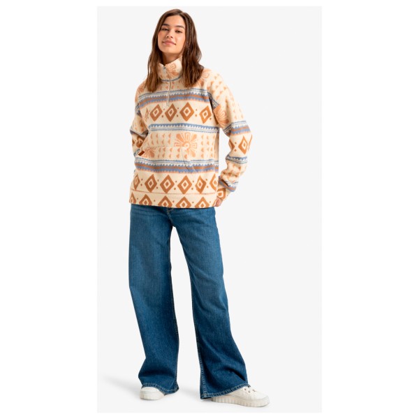 Roxy - Women's Live Out Loud - Jerséis de forro polar