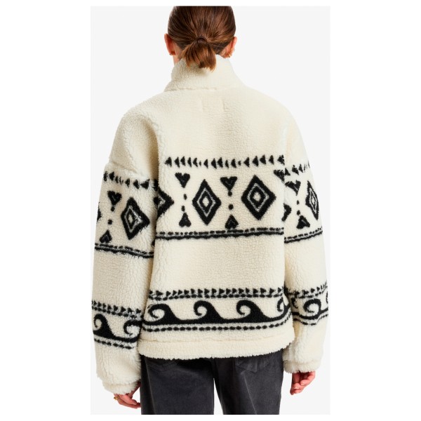 Roxy - Women's Treasure Soul - Fleecejakke