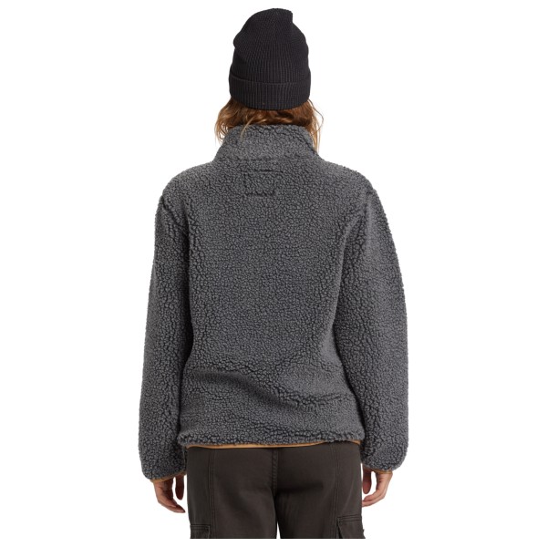 Billabong - Women's Horizon Mock Neck - Fleecesweatere