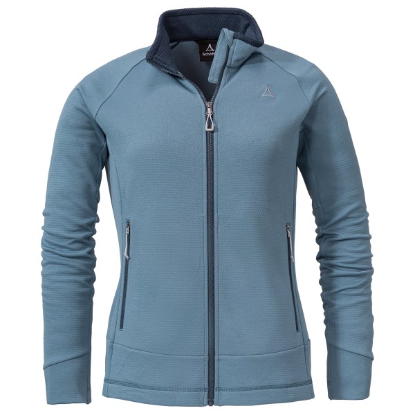 Schöffel Fleece Jacket Aurora - Veste polaire Homme | Livraison