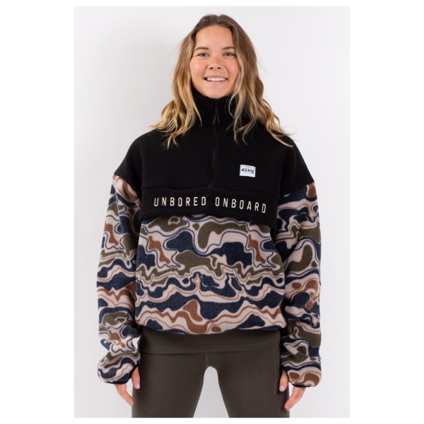 Eivy - Women's Ball Sherpa - Fleecepulloverit