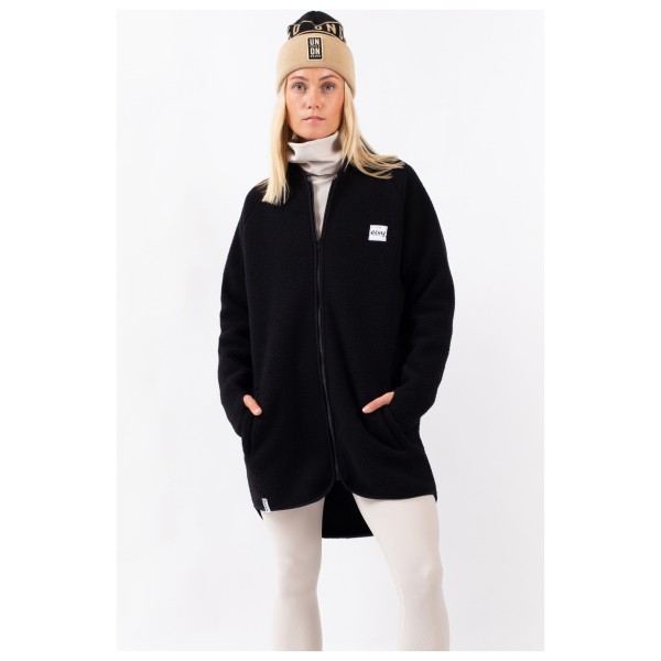 Eivy - Women's Redwood Sherpa Coat - Fleecejacke