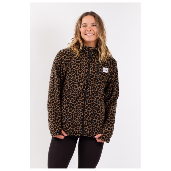 Eivy - Women's Techlight Ziphood Fleece - Giacca in pile