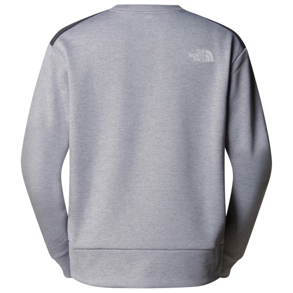 The North Face - Women's Reaxion Fleece Crew - Jerséis de forro polar
