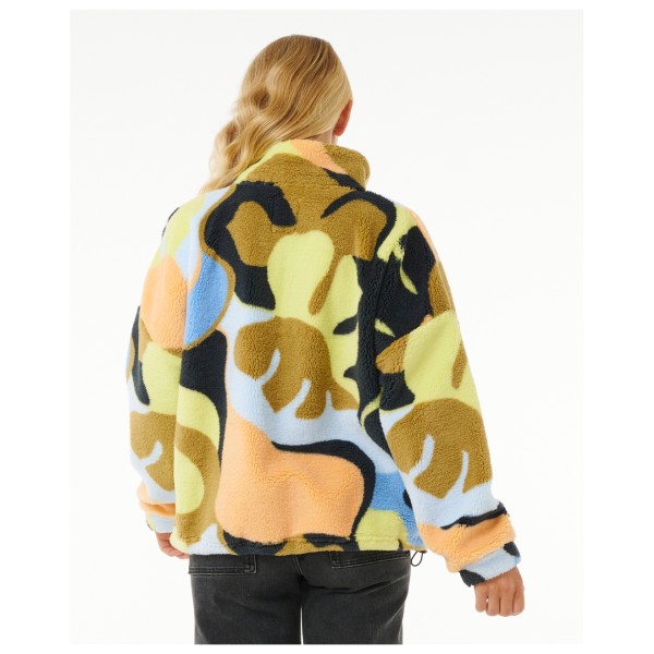 Rip Curl - Women's High Tide Polar Fleece - Fleecejacke