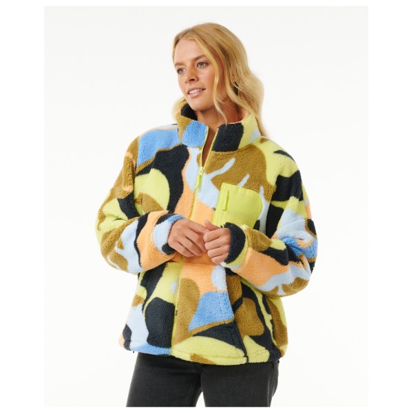 Rip Curl - Women's High Tide Polar Fleece - Fleecejacke