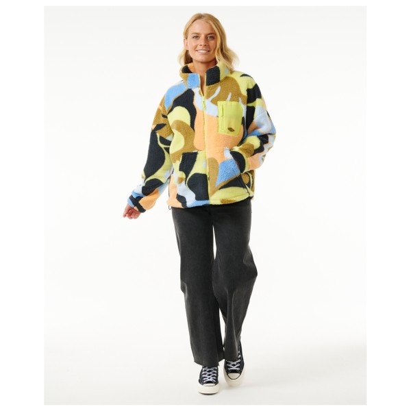 Rip Curl - Women's High Tide Polar Fleece - Fleecejacke