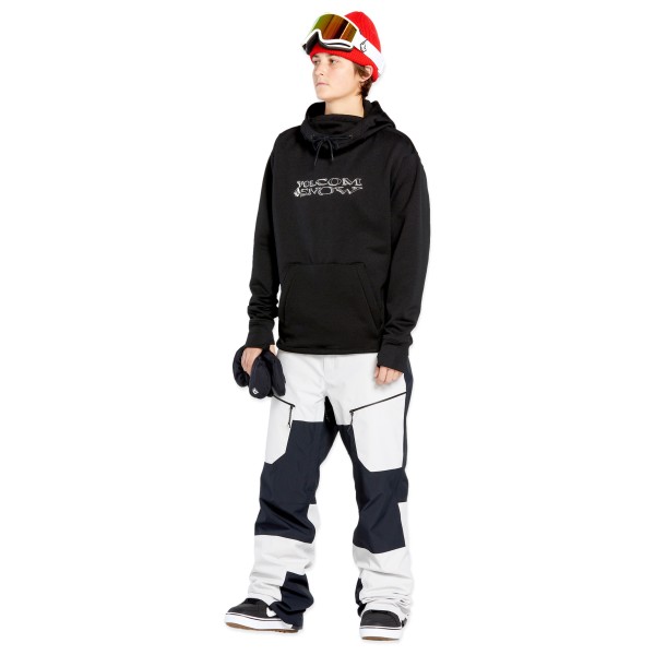 Volcom - Women's Riding Hydro - Fleecesweatere