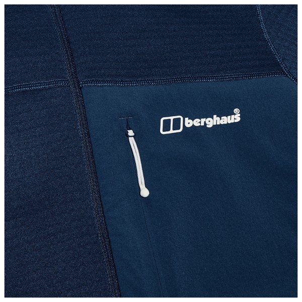 Berghaus - Women's Ridge-Hiker Hoody - Giacca in pile