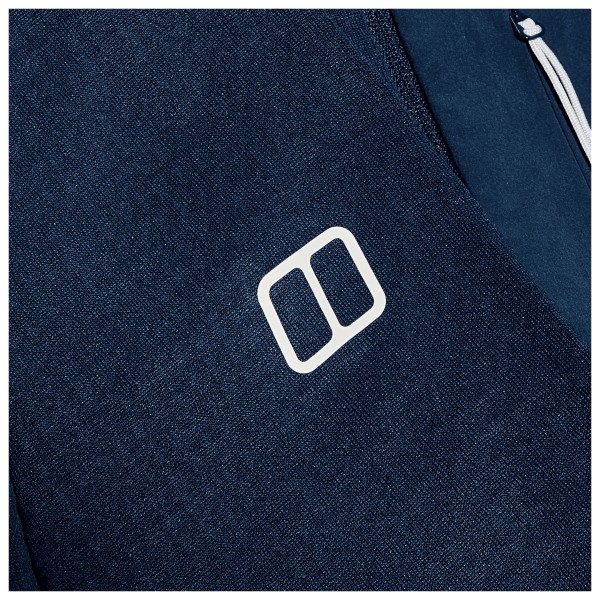 Berghaus - Women's Ridge-Hiker Hoody - Giacca in pile