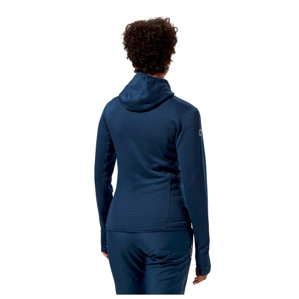 Berghaus - Women's Ridge-Hiker Hoody - Giacca in pile