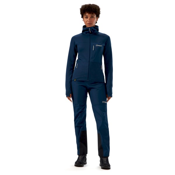 Berghaus - Women's Ridge-Hiker Hoody - Giacca in pile
