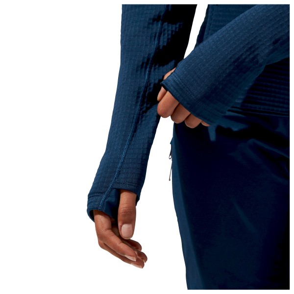 Berghaus - Women's Ridge-Hiker Hoody - Giacca in pile